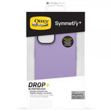 Otterbox iPhone 14 Skal Symmetry Plus You Lilac It