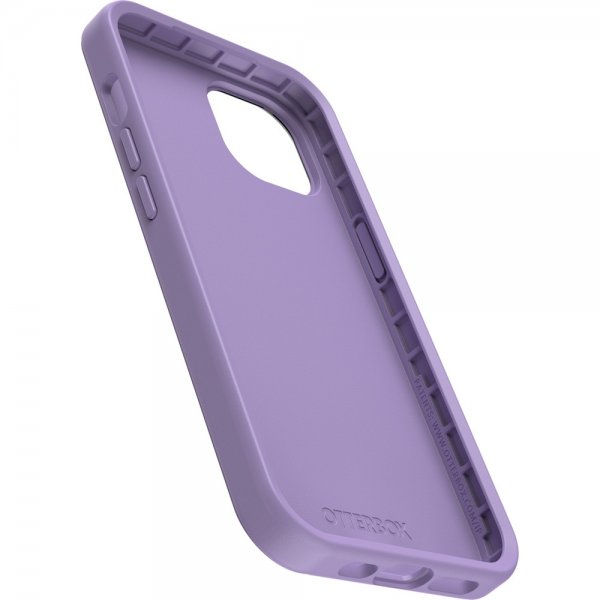 Otterbox iPhone 14 Skal Symmetry Series You Lilac It