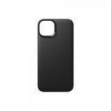 Nudient iPhone 14 Skal Thin Case Ink Black