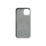 Nudient iPhone 14 Skal Thin Case MagSafe Concrete Grey