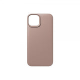 Nudient iPhone 14 Skal Thin Case MagSafe Dusty Pink