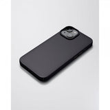 Nudient iPhone 14 Skal Thin Case MagSafe Midwinter Blue