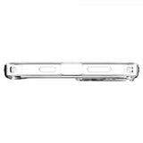 Spigen iPhone 14 Skal Ultra Hybrid Crystal Clear