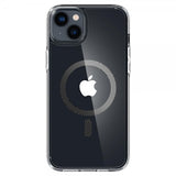 Spigen iPhone 14 Skal Ultra Hybrid MagFit Carbon Fiber