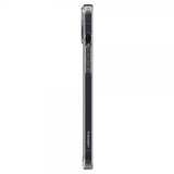 Spigen iPhone 14 Skal Ultra Hybrid MagFit Vit