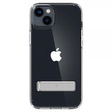 Spigen iPhone 14 Skal Ultra Hybrid S Crystal Clear