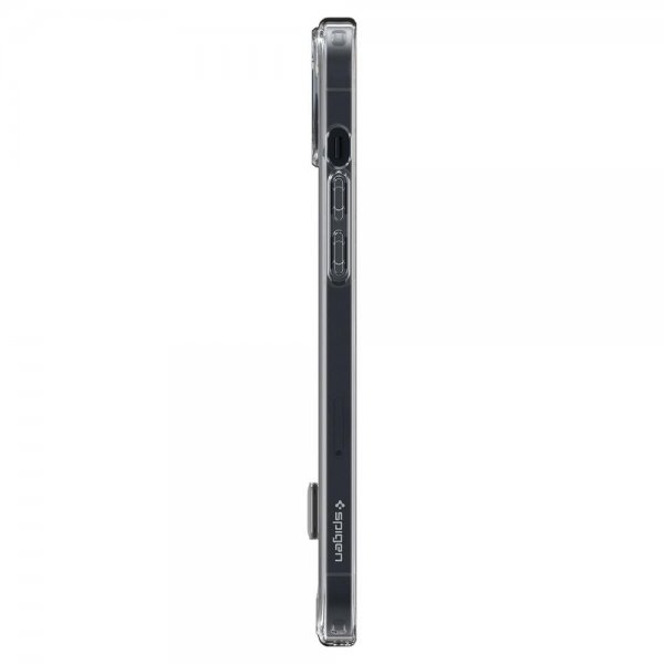 Spigen iPhone 14 Skal Ultra Hybrid S Crystal Clear