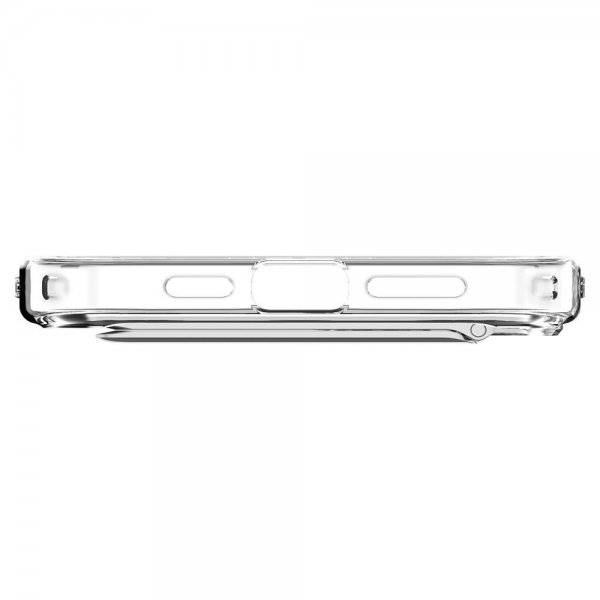 Spigen iPhone 14 Skal Ultra Hybrid S Crystal Clear