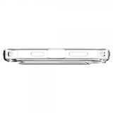 Spigen iPhone 14 Skal Ultra Hybrid S Crystal Clear