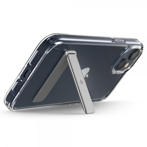 Spigen iPhone 14 Skal Ultra Hybrid S Crystal Clear