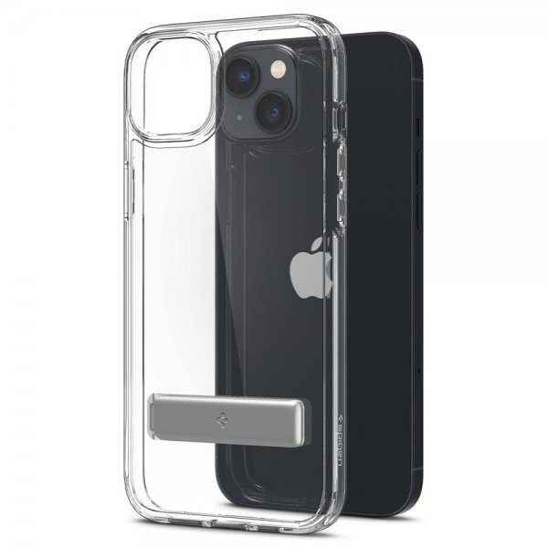 Spigen iPhone 14 Skal Ultra Hybrid S Crystal Clear