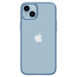 Spigen iPhone 14 Skal Ultra Hybrid Sierra Blue