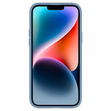 Spigen iPhone 14 Skal Ultra Hybrid Sierra Blue