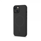 Celly iPhone 14 Skal ULTRAMAG Svart