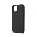 Celly iPhone 14 Skal ULTRAMAG Svart