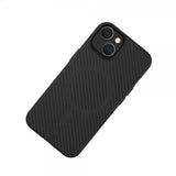 Celly iPhone 14 Skal ULTRAMAG Svart