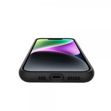 Celly iPhone 14 Skal ULTRAMAG Svart