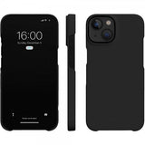 agood company iPhone 14 Skal Växtbaserat Charcoal Black