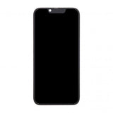 iPhone 14 Soft OLED Display High Quality Black(DD brand)