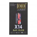 iPhone 14 Soft OLED Display High Quality Black(DD brand)