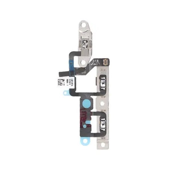 iPhone 14 Volymknappar Flexkabel Original