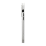 iPhone 13/iPhone 14 Skal Korrugerad MagSafe Vit