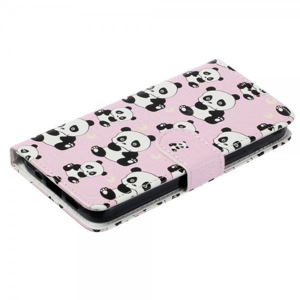 iPhone 15 Fodral Motiv Pandor