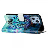 iPhone 15 Fodral Motiv Tiger