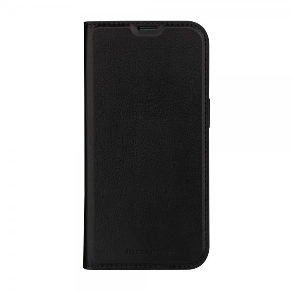 dbramante1928 iPhone 13/14/15/16e/17e Fodral Oslo Svart