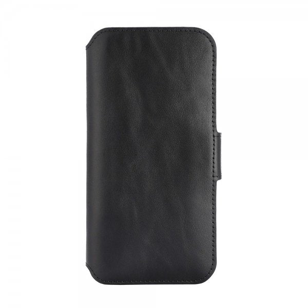 KAVAJ iPhone 15 Fodral Phoenix Svart