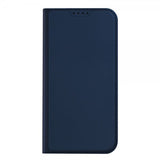 Dux Ducis iPhone 15 Fodral Skin Pro Series Blå