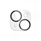 PanzerGlass iPhone 15/iPhone 15 Plus Kameraskydd PicturePerfect