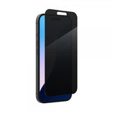 ZAGG InvisibleShield iPhone 15/iPhone 16 Skärmskydd Glass Elite Privacy