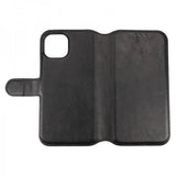 Rvelon iPhone 15 Fodral Magnetiskt Avtagbart Skal Svart