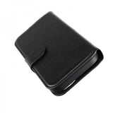 Rvelon iPhone 15 Fodral Magnetiskt Avtagbart Skal Svart