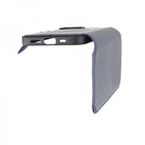 Rvelon iPhone 15 Fodral 4 Kortfack MagSafe Blå