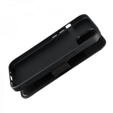 Rvelon iPhone 15 Fodral 4 Kortfack MagSafe Svart
