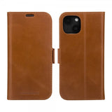 dbramante1928 iPhone 15 Plus Fodral Copenhagen Tan