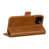 dbramante1928 iPhone 15 Plus Fodral Copenhagen Tan