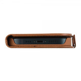 dbramante1928 iPhone 15 Plus Fodral Copenhagen Tan