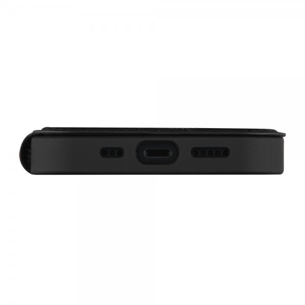 dbramante1928 iPhone 15 Plus Fodral Helsinki MagSafe Clear/Black