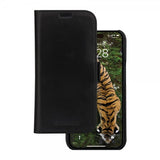 dbramante1928 iPhone 15 Plus Fodral Lynge Svart