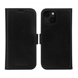 dbramante1928 iPhone 15 Plus Fodral Lynge Svart