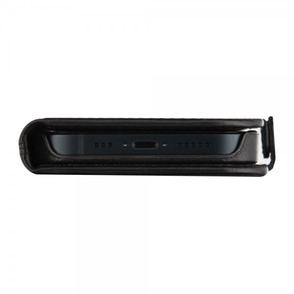 dbramante1928 iPhone 15 Plus Fodral Lynge Svart