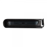 dbramante1928 iPhone 15 Plus Fodral Lynge Svart