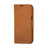 dbramante1928 iPhone 15 Plus Fodral Lynge Tan