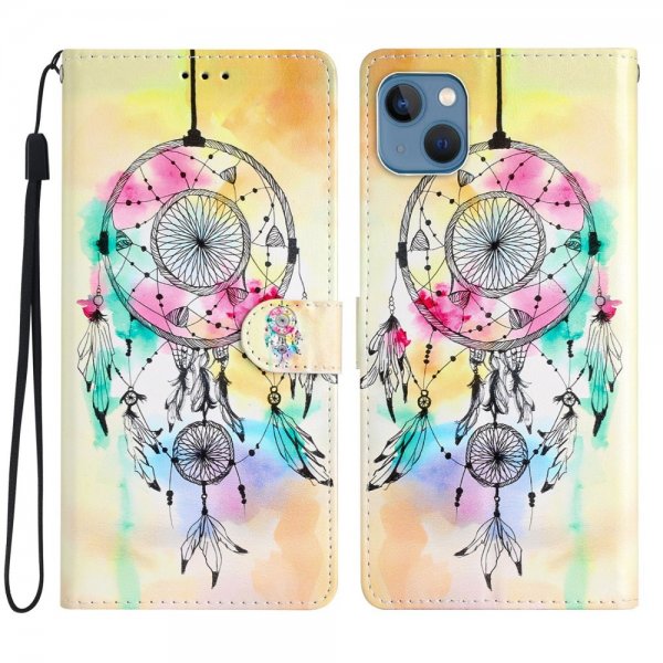 iPhone 15 Plus Fodral Motiv Drömfångare