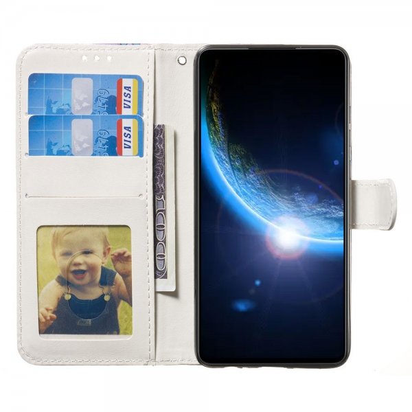 iPhone 15 Plus Fodral Motiv Lejon