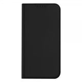 Dux Ducis iPhone 15 Plus Fodral Skin Pro Series Svart