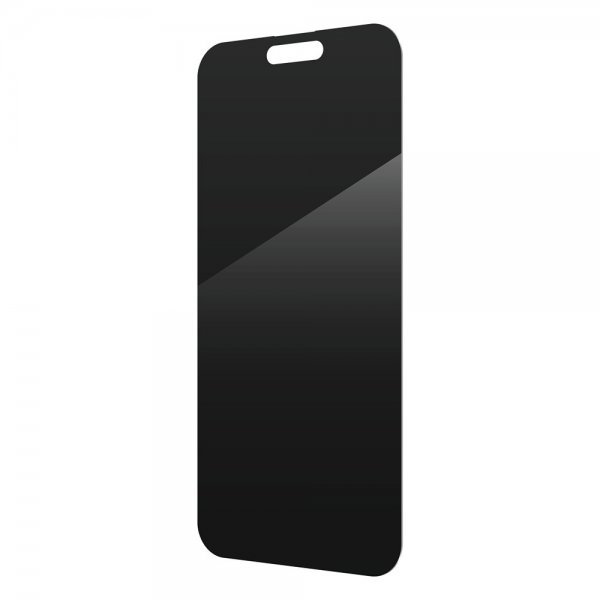ZAGG InvisibleShield iPhone 15 Plus/iPhone 16 Plus Skärmskydd Glass Elite Privacy